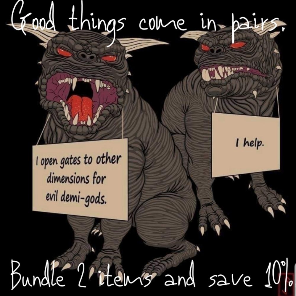 Bundle 2 items, save 10%